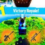 【注目の島】ULTIMATE BOTS ROYALE 🏆