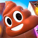 【注目の島】The Poopy - Free For All