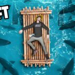 【注目の島】Raft Tycoon 2
