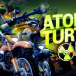 【注目の島】Atomic Turtle FFA