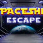 【注目の島】SPACESHIP ESCAPE🚀