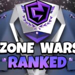 【注目の島】🏆LV ZONE WARS (DUO)🏆