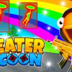 【注目の島】CHEATER TYCOON 😈