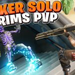 【注目の島】🏆 Bunker Solo Scrims PVP