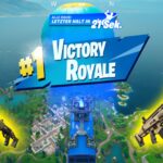 【注目の島】999 Bot OG Royale🏆