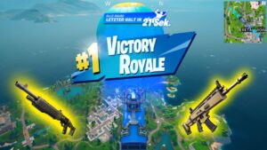 【注目の島】999 Bot OG Royale🏆