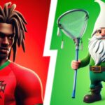 【注目の島】ISHOWSPEED VS CRAWLY WIZARD🧙