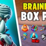 【注目の島】🧠 BRAINROT BOXFIGHTS 📦