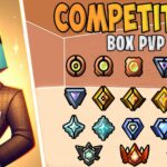 【注目の島】COMPETITIVE BOX PVP 🔥