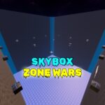 【注目の島】⭐SKYBOX ZONE WARS⭐