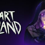 【注目の島】HART ISLAND [HORROR]