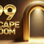【注目の島】99 ESCAPE ROOM