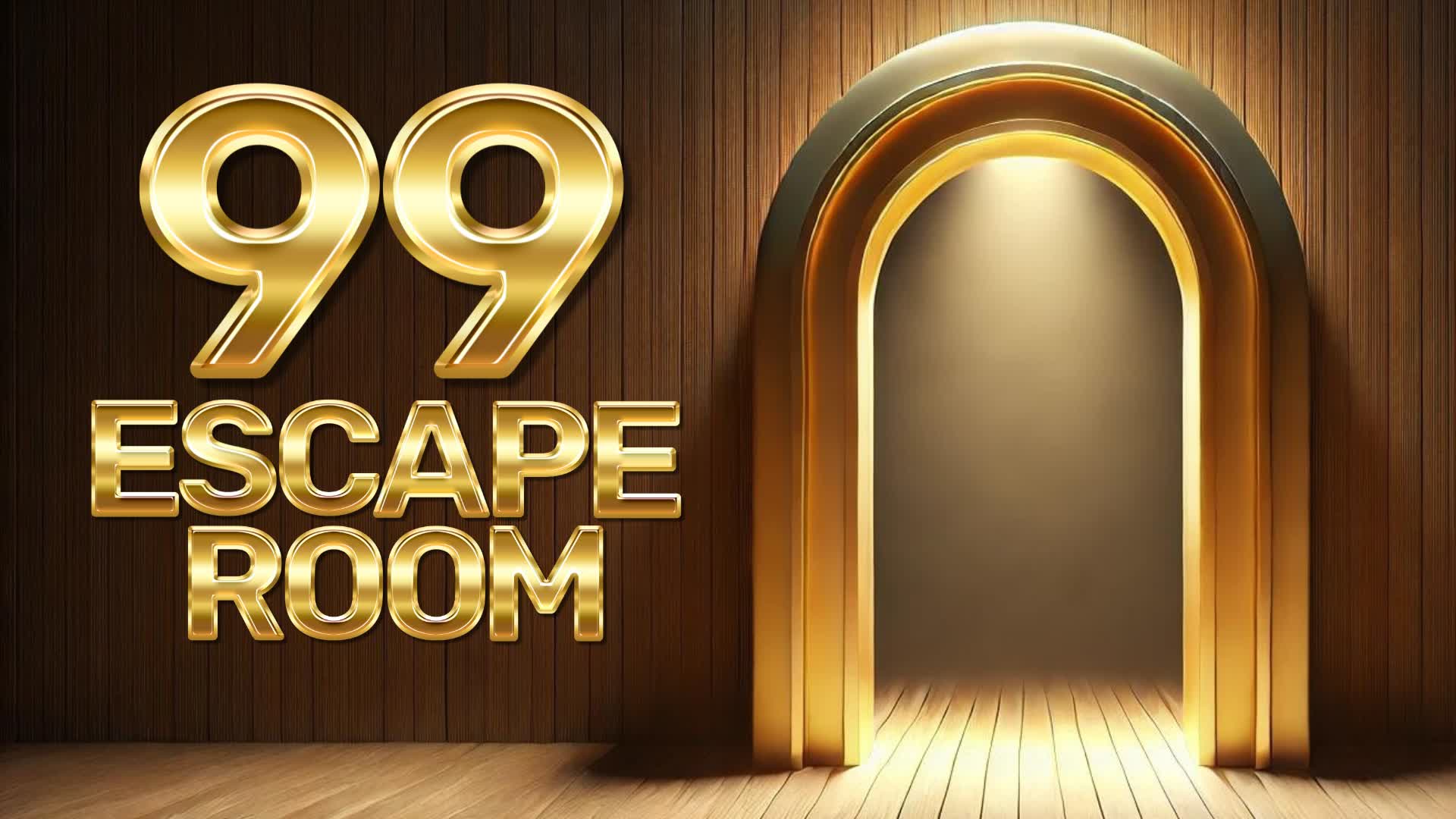 【注目の島】99 ESCAPE ROOM