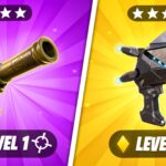 【注目の島】🎯Lucky One Shot Gun Game🏝️