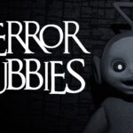 【注目の島】TERROR TUBBIES [HORROR]