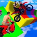 【注目の島】🌇 NEW CITY GTA Drive FFA 🚙🔫 GRÁTIS