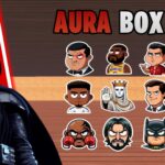 【注目の島】📦AURA BOX PVP👑