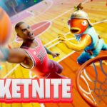 【注目の島】BASKETNITE