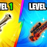 【注目の島】🌟ONE SHOT GUN GAME 🔫 DESERT