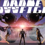 【注目の島】Drone: BOSSFIGHT🚁