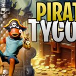 【注目の島】PIRATE TYCOON 🏴☠️