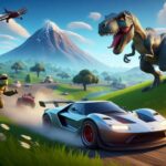 【注目の島】Drive World