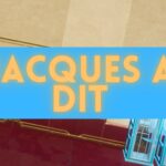【注目の島】JACQUES A DIT FORTNITE 🗣️