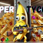 【注目の島】Sniper Tycoon