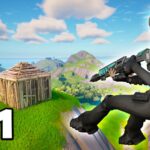 【注目の島】SPEED REALISTICS 1V1 - SPAZE