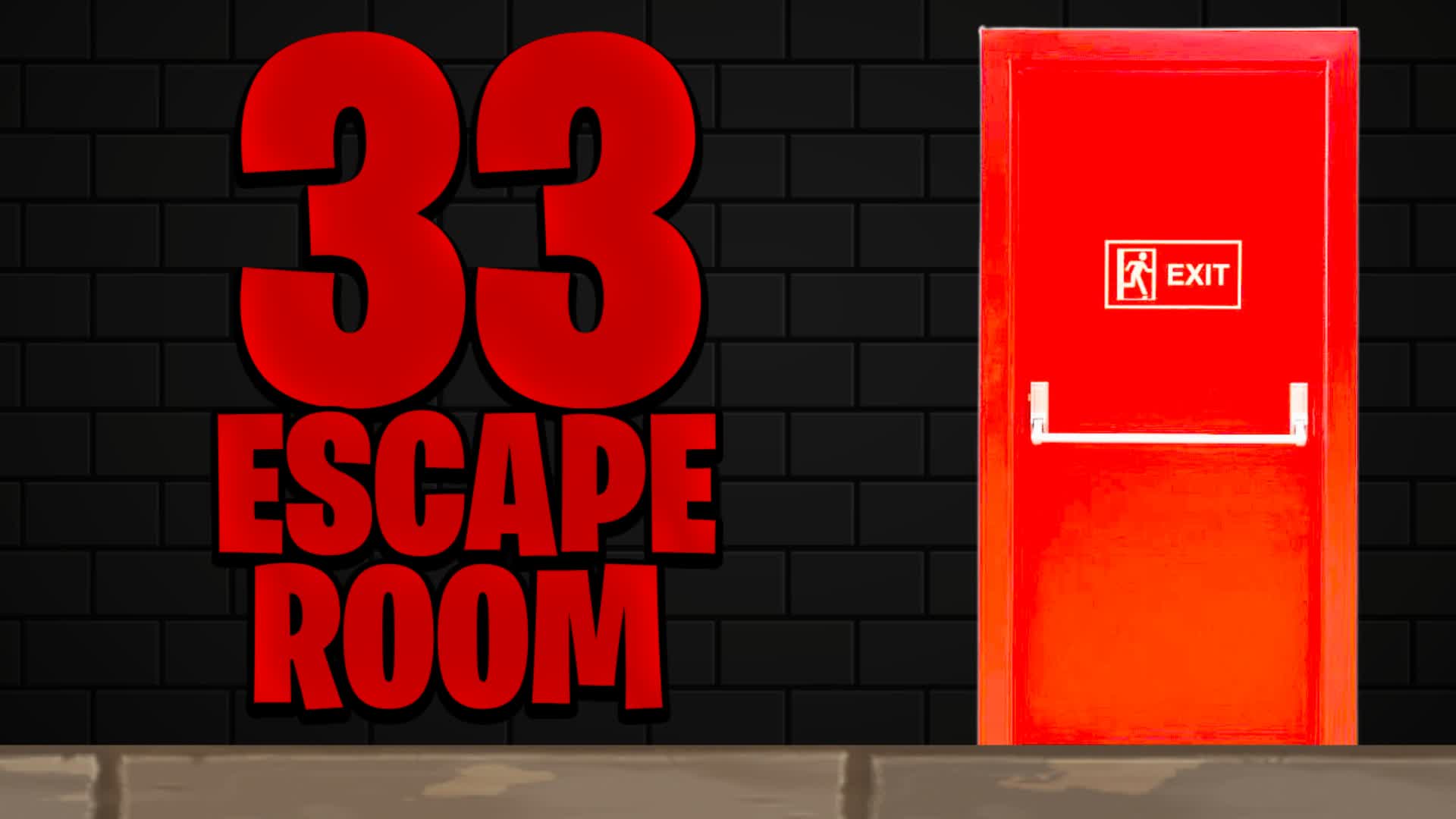 【注目の島】33 ESCAPE ROOM