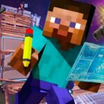 【注目の島】FORTCRAFT - BHE 1V1 عاركني بالبناء 戦 💎