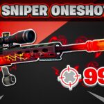 【注目の島】🛠️BULDING 🎯ONE SHOT 🔫BATTLE