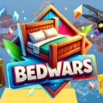 【注目の島】BED WARS - حرب الاسرة