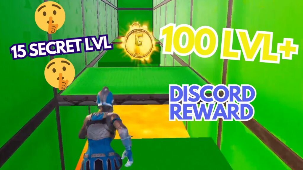 【注目の島】Deathrun 100+ levels