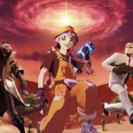 【注目の島】Battle Royale: Cynthia Season 1