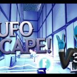 【注目の島】🛸333+ UFO ESCAPE PARKOUR🛸