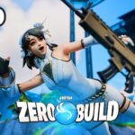 【注目の島】☀️🌊Vortex Pit Zero Build🌊☀️