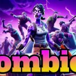 【注目の島】defeat the zombies[CO-OP]