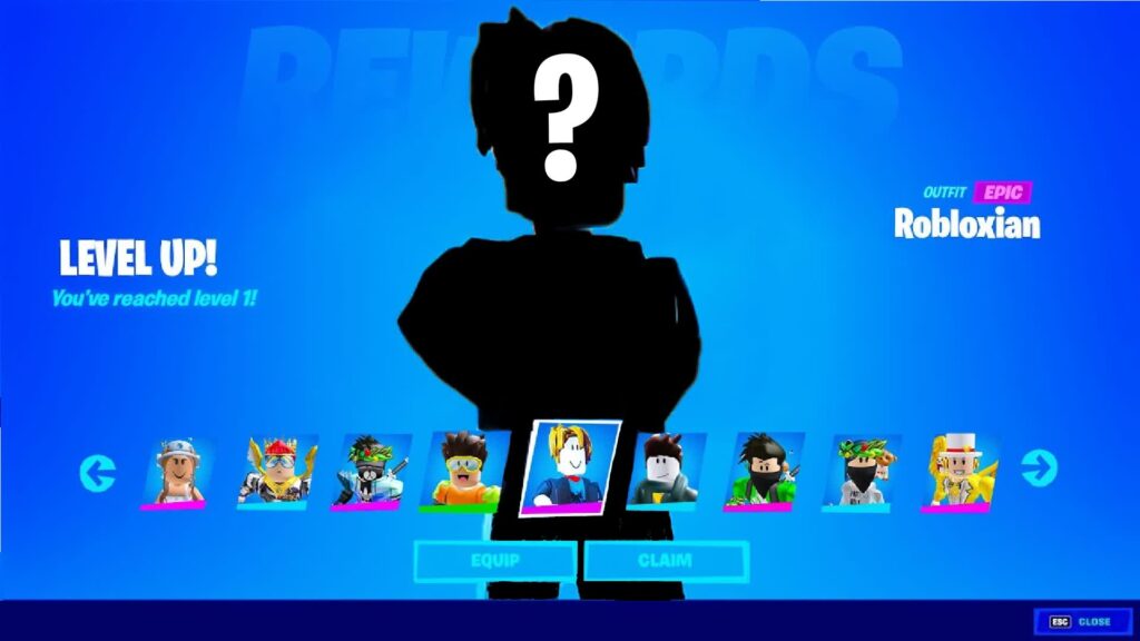 【注目の島】🤪UNREAL BLOX FFA🤪