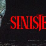 【注目の島】SINISTER【HORROR】