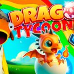 【注目の島】DRAGON TYCOON 3🐲