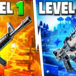 【注目の島】🌮 GREASY GUN GAME 🔫 ONE SHOT 🎯