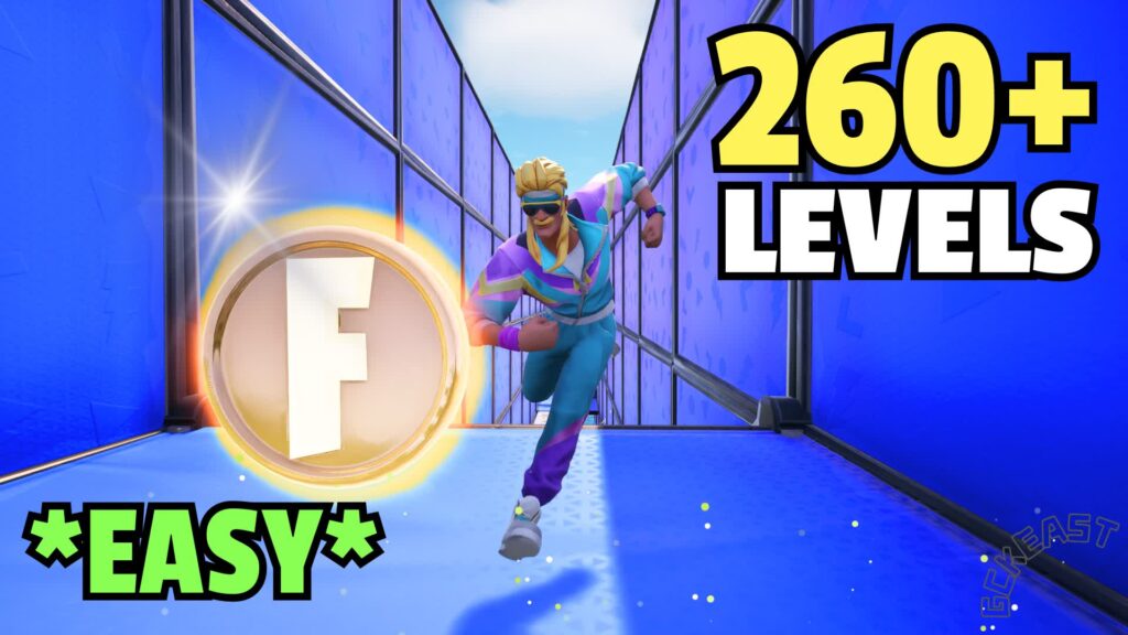 【注目の島】💫EASY💫DEATHRUN 260+