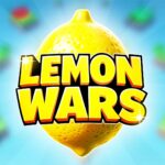 【注目の島】LEMON WARS 🍋 (BED WARS)