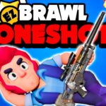 【注目の島】Brawl ONE SHOT 🌵