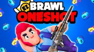 【注目の島】Brawl ONE SHOT 🌵