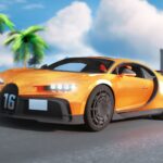 【注目の島】🌅Tilted City FFA - All Weapons & Cars