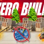 【注目の島】🚫✏️ TILTED ZONE WARS 🚫✏️ ZERO BUILDS ⭐