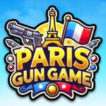 【注目の島】🗼 PARIS 🔫 GUN GAME