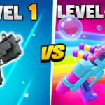 【注目の島】⭐ CRAZY SUMMER GUN GAME 🏖️ ONE SHOT 🎯